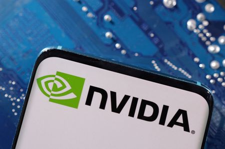Arm, SoundHound AI shares jump as Nvidia builds stake