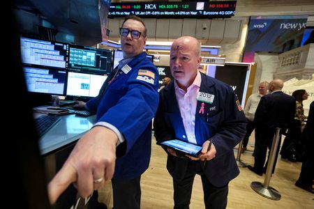 AI mentions rise in S&P 500 earnings calls, Goldman says