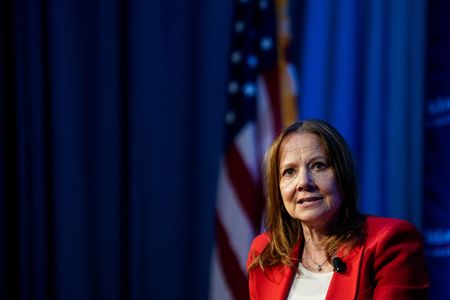 GM looking at the best path to unlock value at Cruise, CEO Barra says