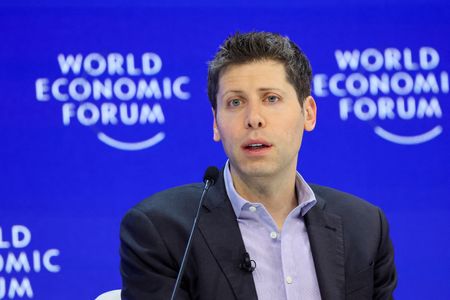 OpenAI’s Altman seeks US government nod for AI chips venture, Bloomberg reports