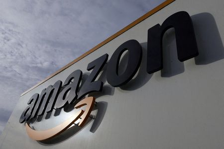 Amazon joins companies arguing US labor board is unconstitutional