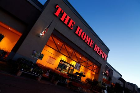 Home Depot sees muted 2024 as demand recovery takes longer