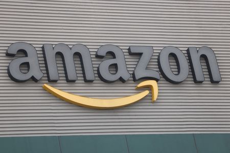 Amazon to replace Walgreens in Dow Jones Industrial Average