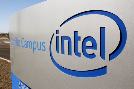 Intel signs Microsoft as foundry customer, says on track to overtake TSMC