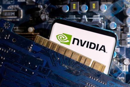 Nvidia adds record $277 billion in stock market value