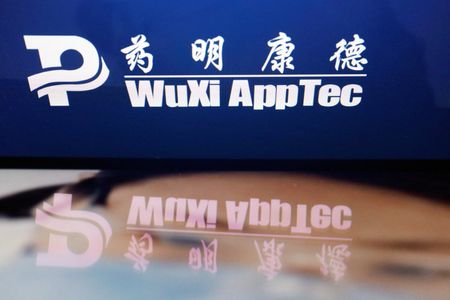 US Senate committee sets hearing on China’s WuXi AppTec, BGI bill