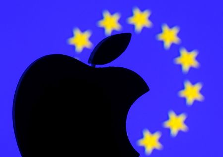 EU set to fine Apple in Spotify music streaming case, sources say
