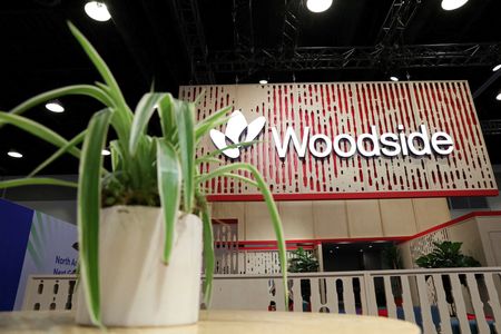 Woodside Energy inks long-term LNG supply deal with South Korea