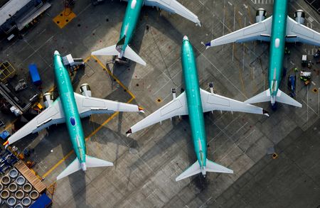 FAA gives Boeing 90 days to develop plan to address quality issues