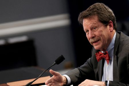 US FDA chief very concerned about fake weight loss drugs