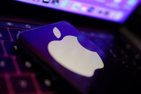Apple to disclose AI plans later this year, CEO Tim Cook says