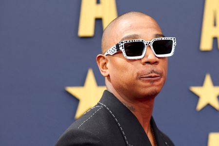 US rapper Ja Rule ‘devastated’ at being denied entry to UK for tour