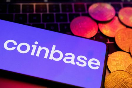 Coinbase says services restored after outage affects trading accounts