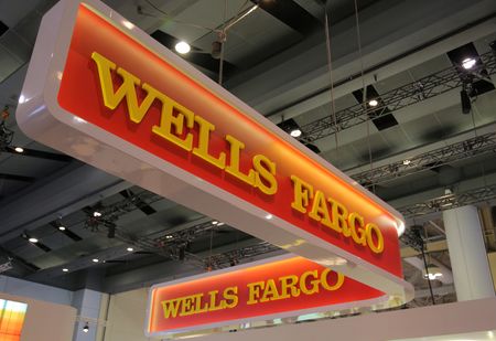 Wells Fargo is sued over response to fake accounts scandal