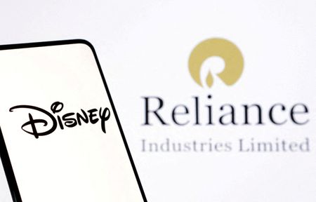 Technology and cricket big wins for billionaire Ambani in Disney tie-up