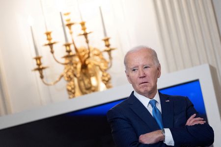 Biden discusses ‘tragic and alarming incident’ in Gaza with Egypt, Qatar leaders