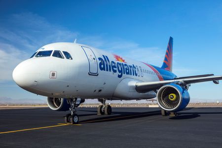 Exclusive-Allegiant expects fewer aircraft from Boeing as US planemaker faces quality issues