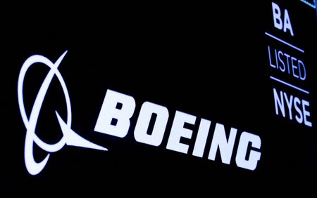 Boeing in talks to buy supplier Spirit AeroSystems, WSJ reports