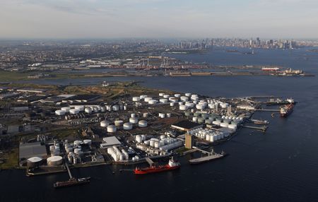 US considers selling Northeast gasoline reserve in 2024 in draft bill