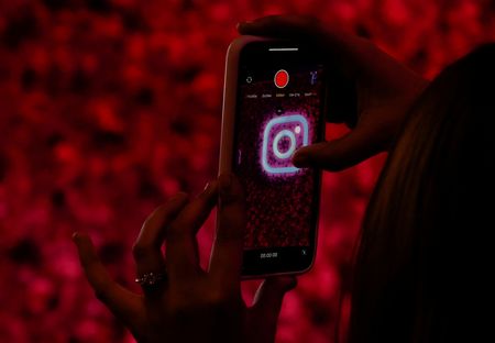Meta’s Facebook, Instagram back up after global outage