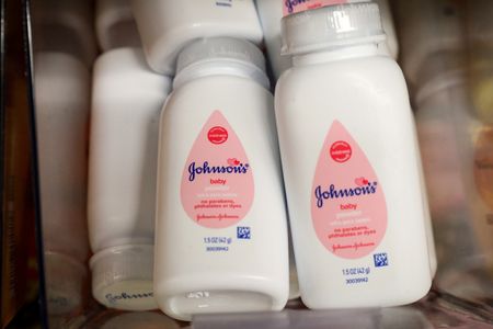 Latest J&J talc trial ends with hung jury