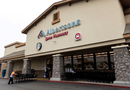 US judge to hear FTC challenge to Kroger-Albertsons deal in August
